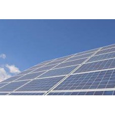 Renewable Energy with Anthony Brennan